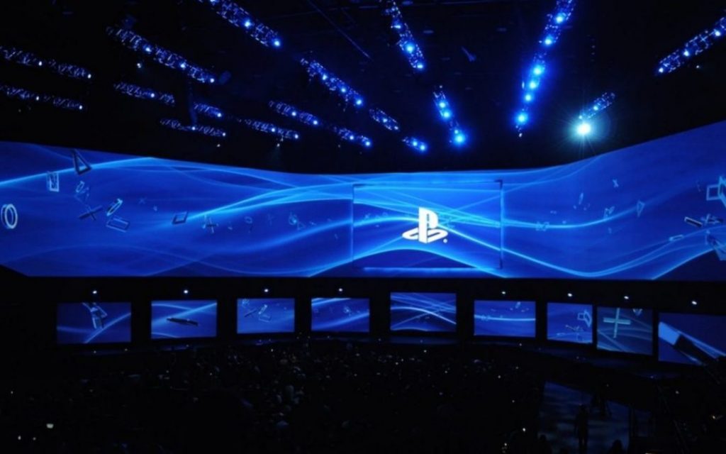 Playstation e3