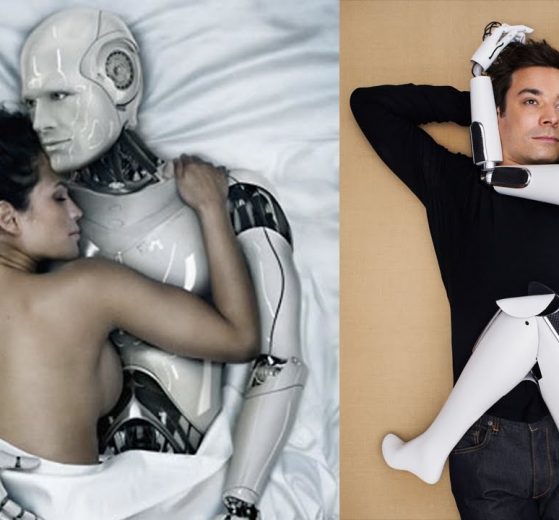 robot