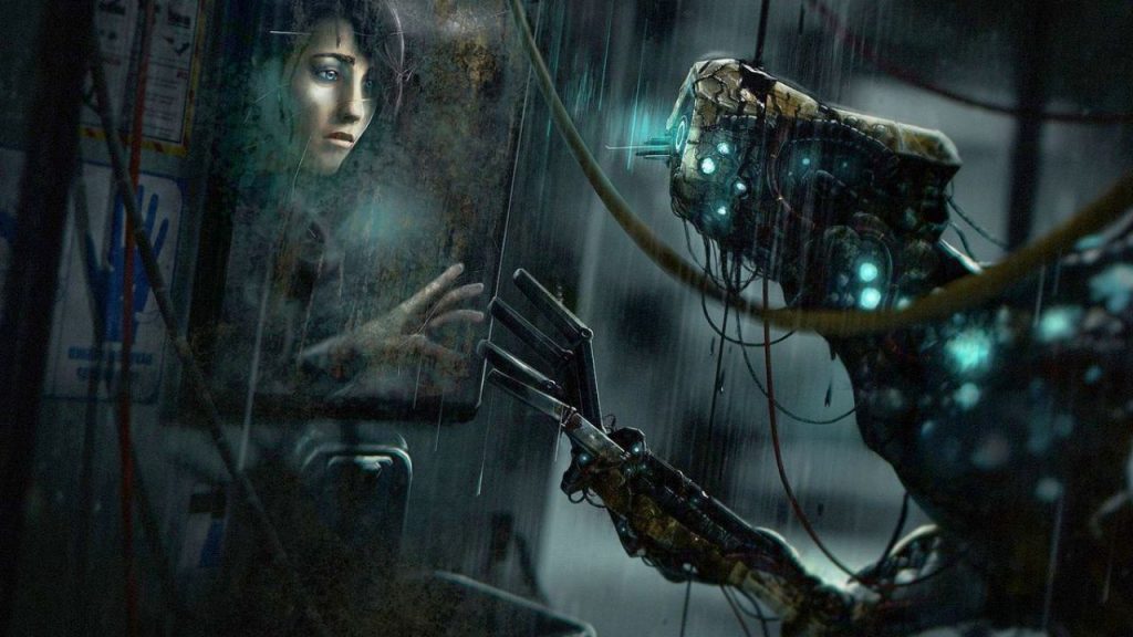 Frictional Games