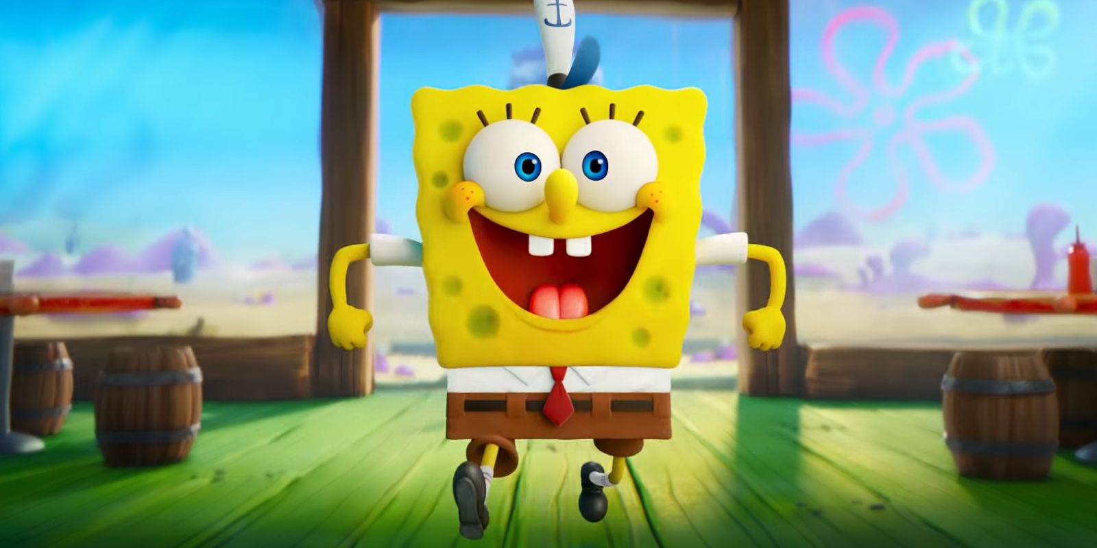 Spongebob