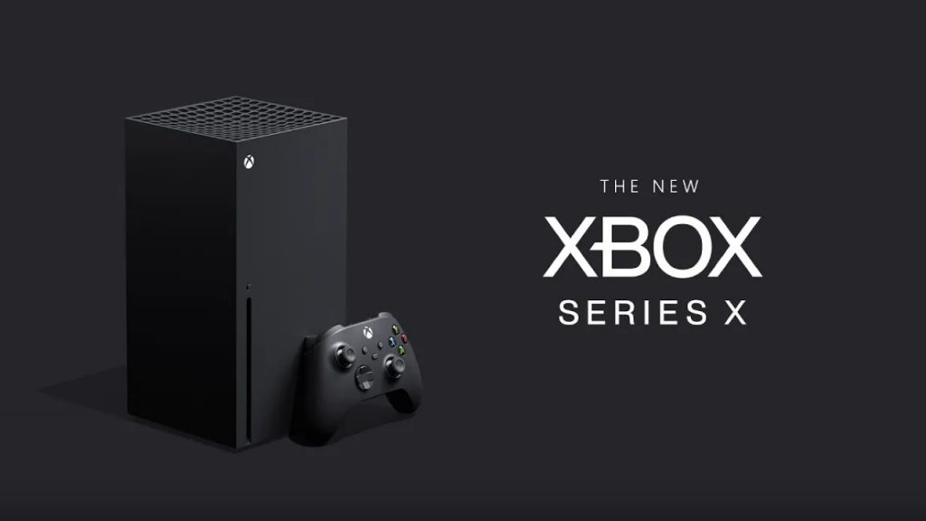 xbox series x