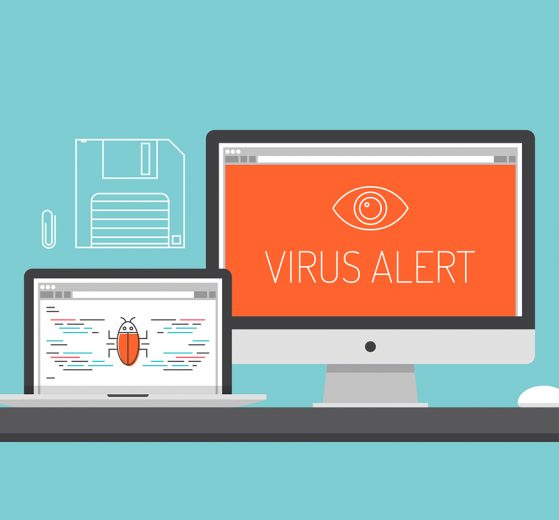 ransomware