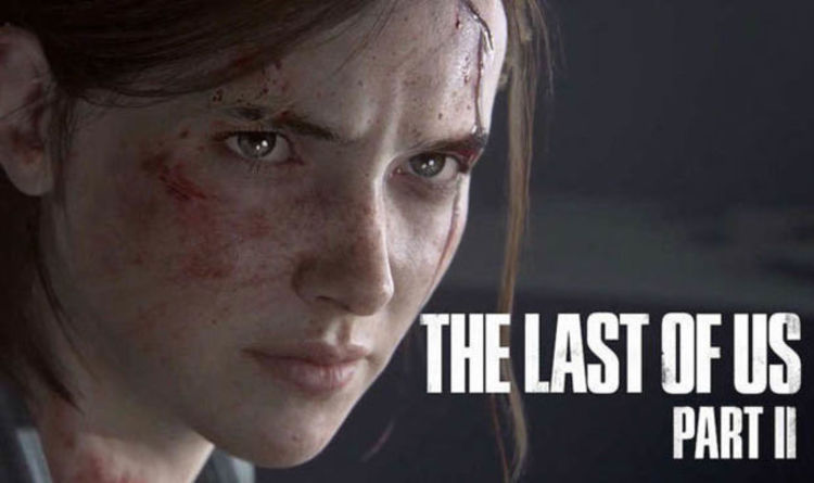 The Last of Us 2