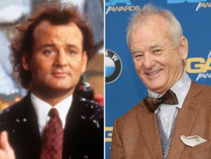 Bill Murray