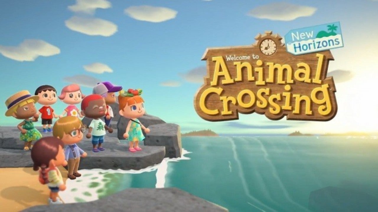 Animal Crossing