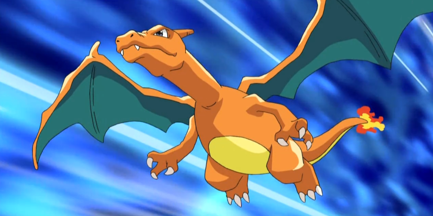 Charizard