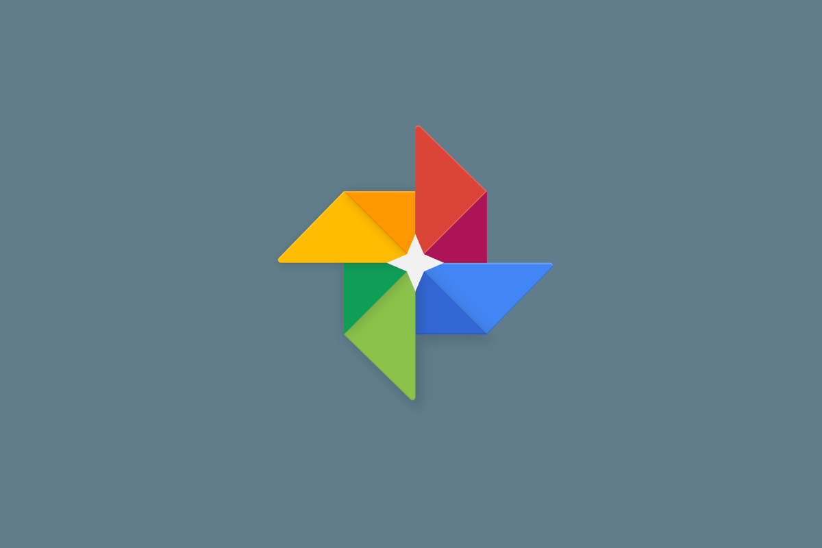 Google Photos