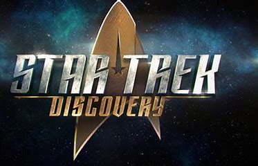 Star trek discovery