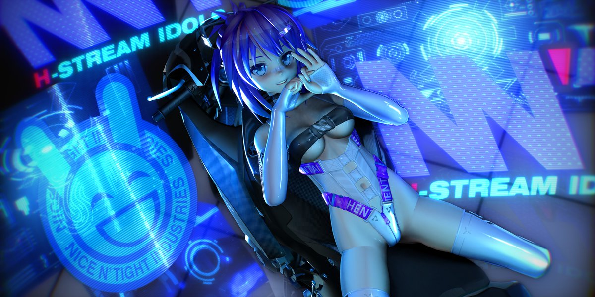 Projekt Melody 1