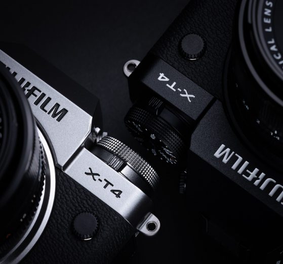 Fujifilm X-T4