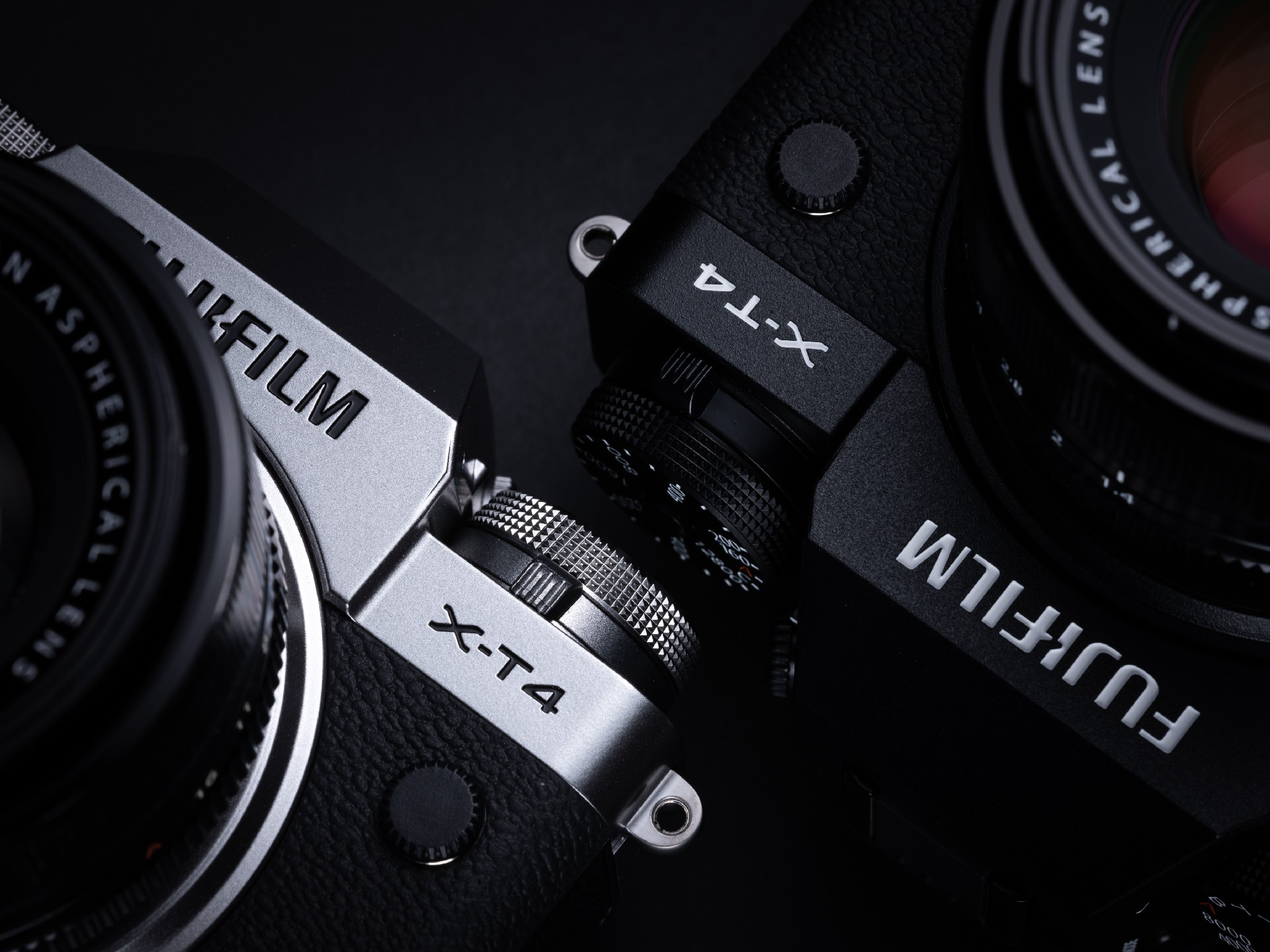 Fujifilm X-T4