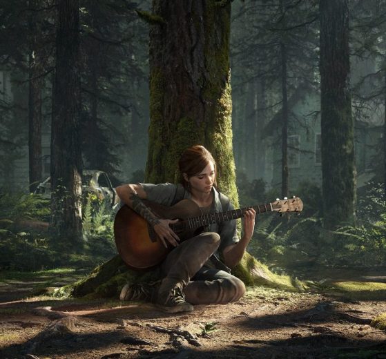 The Last of Us Parte 2