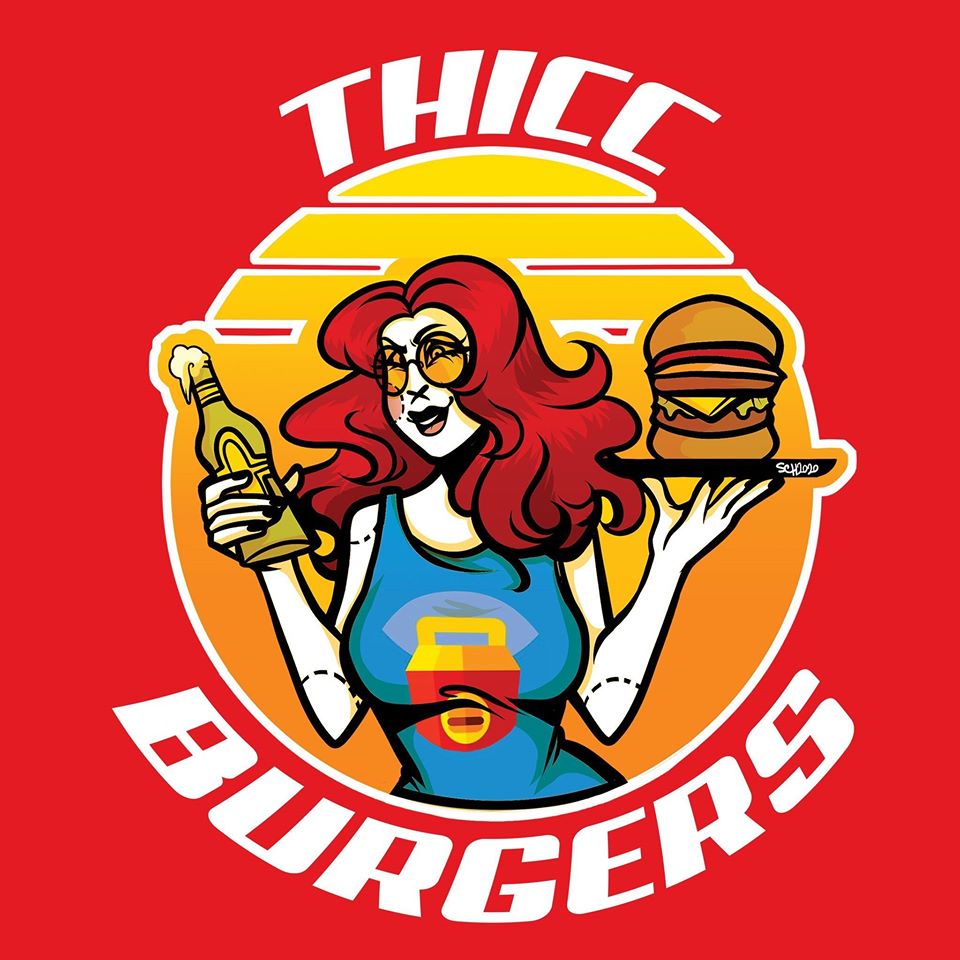 Thicc Burgers