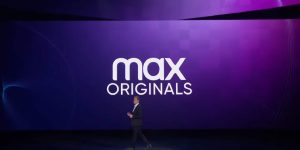 Warner Max HBO Max Warner Bros. Featured