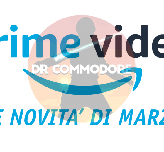 prime video