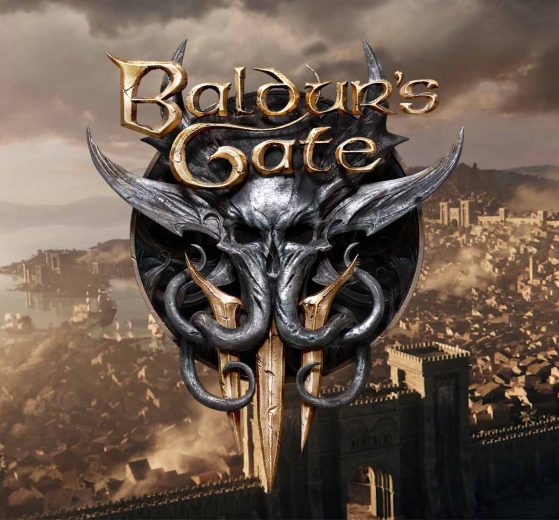 Baldur's Gate 3