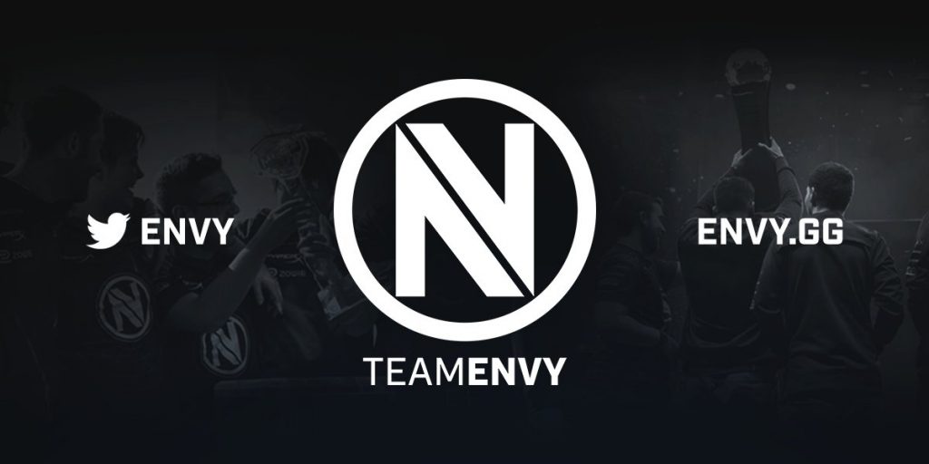 Envy Gaming