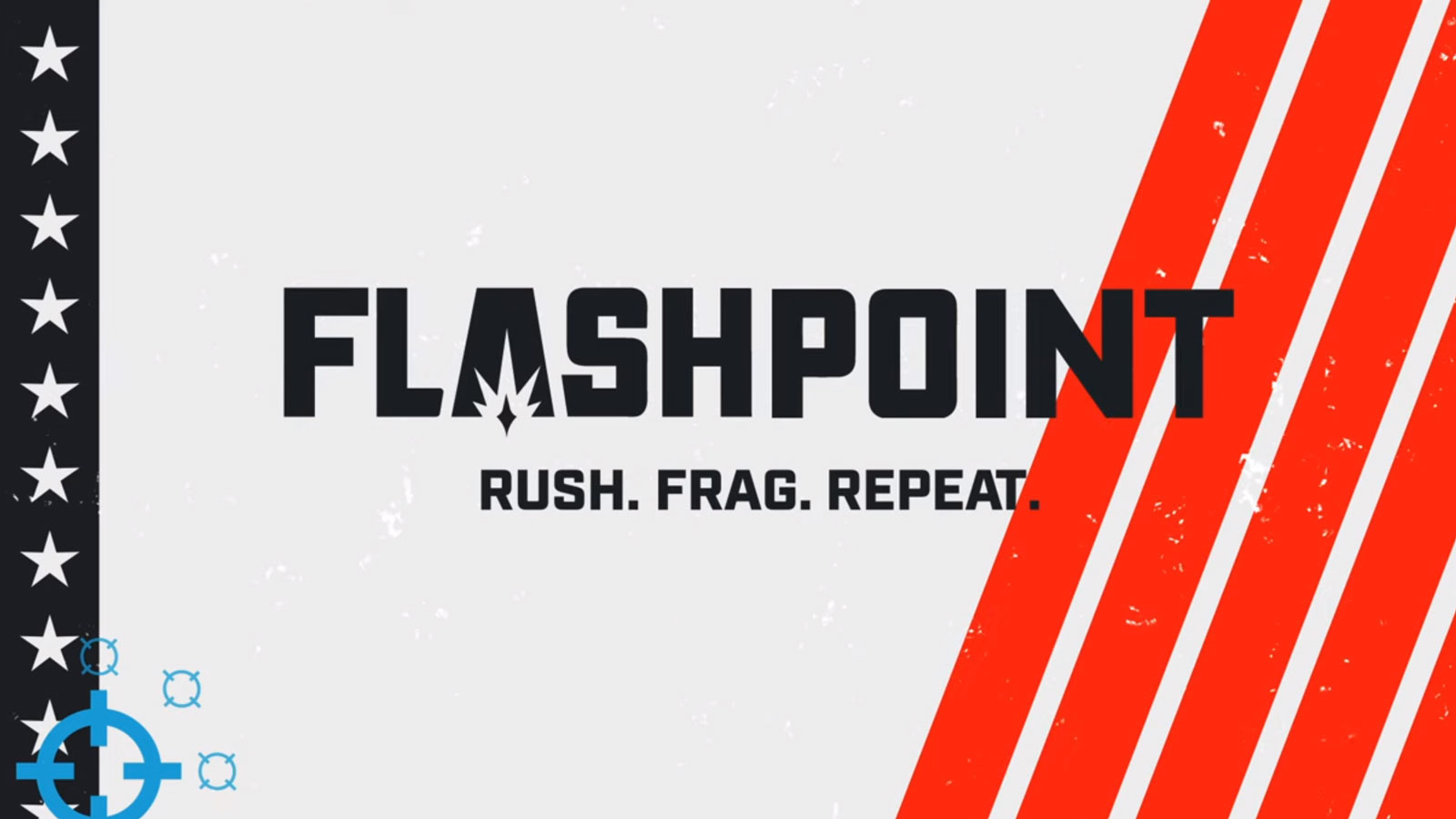 Flashpoint CSGO Esports