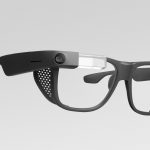 google glass enterprise edition 2