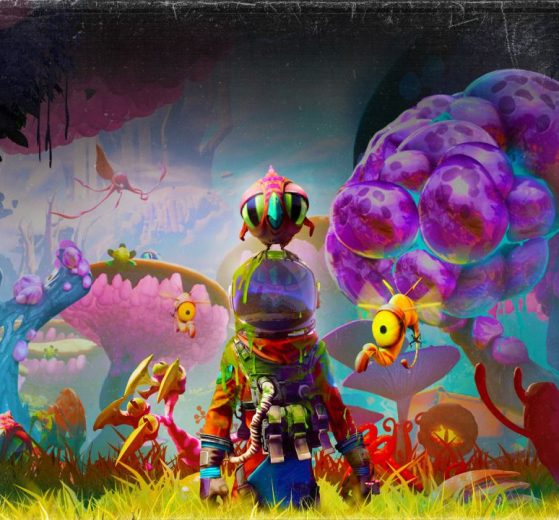 journey to the savage planet