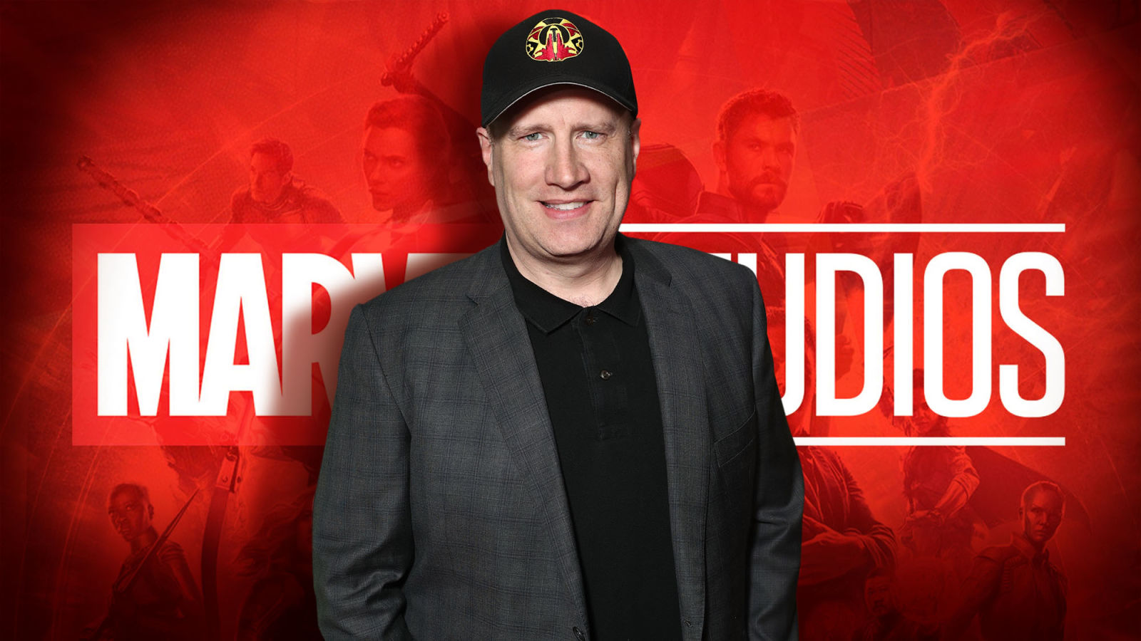 Kevin Feige