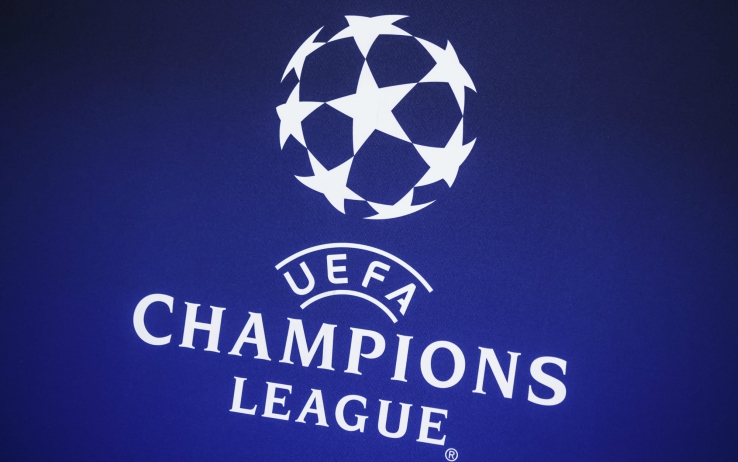 champions league