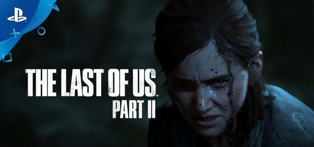 The Last of Us II