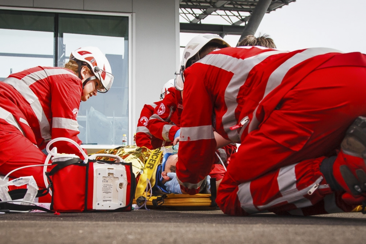 pronto soccorso