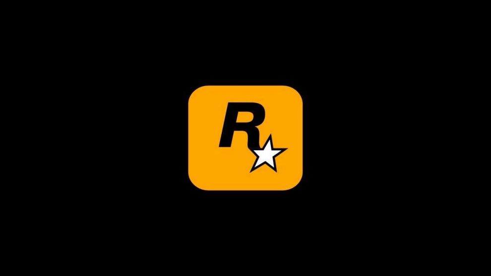 rockstar games