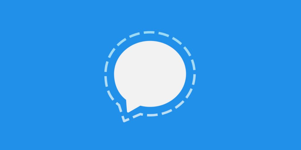 Signal App Chat Privacy
