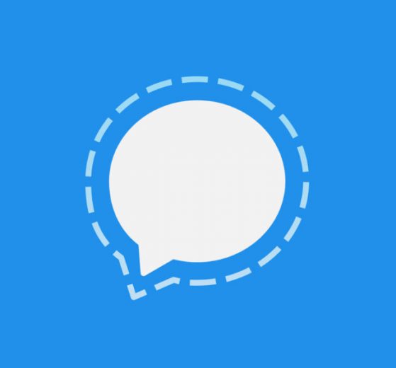 Signal App Chat Privacy