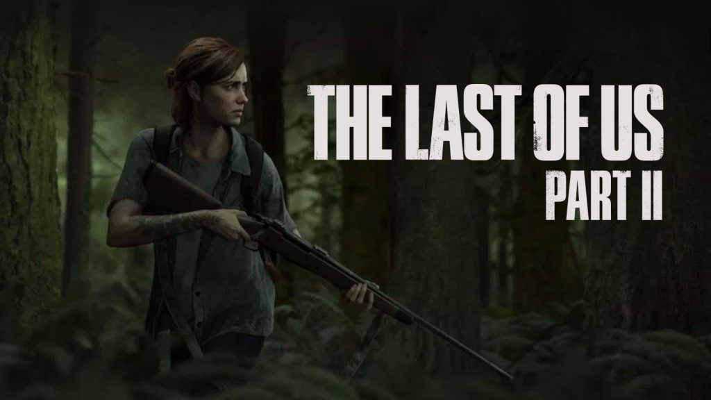 the last of us 2 release date