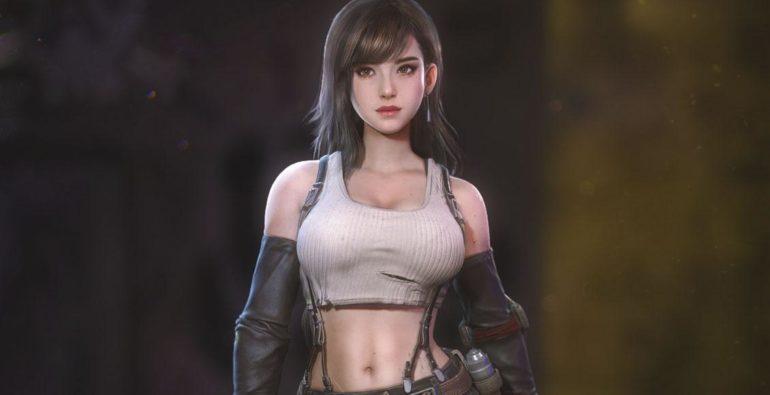 tifa lockart final fantasy 7 remake 770x395 1