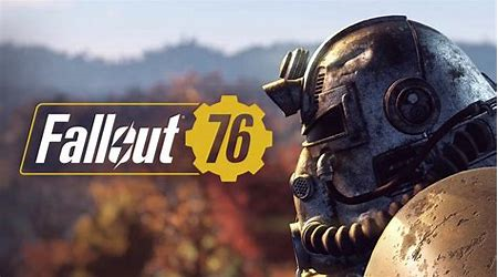 Fallout 76