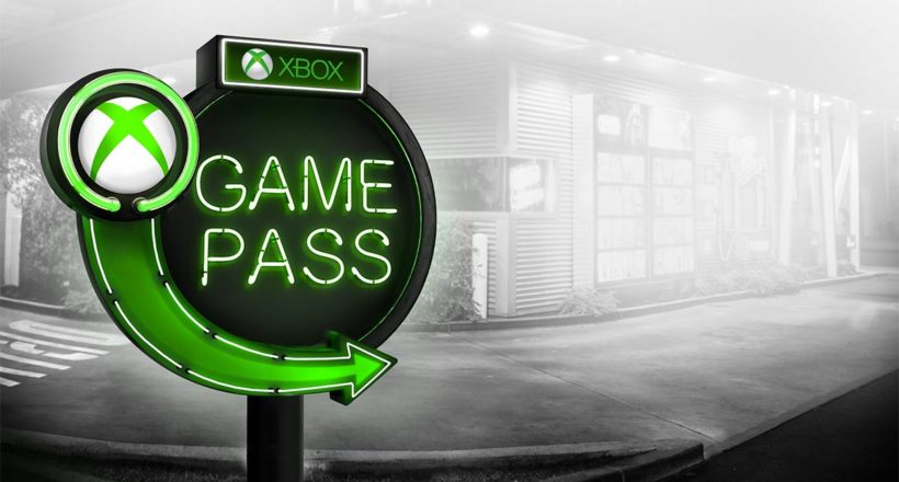 GamePass