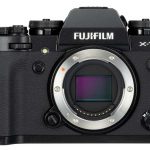 Fujifilm X-T4 Rumor