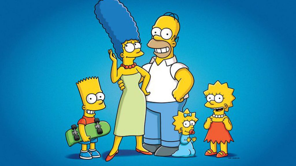 I Simpson: nessuna morte canonica, il produttore fa chiarezza dopo la scia di "clickbait" post finale della stagione 36 2 1549533617 1512996020 simpsons 1