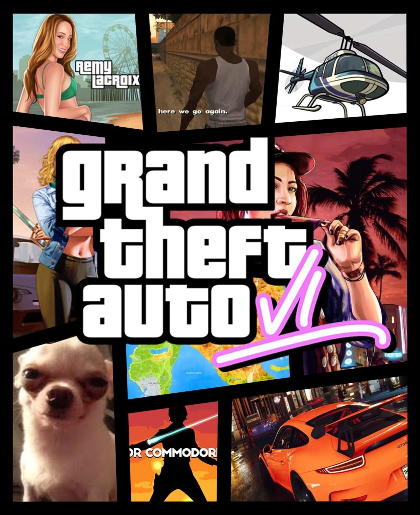 gta 6