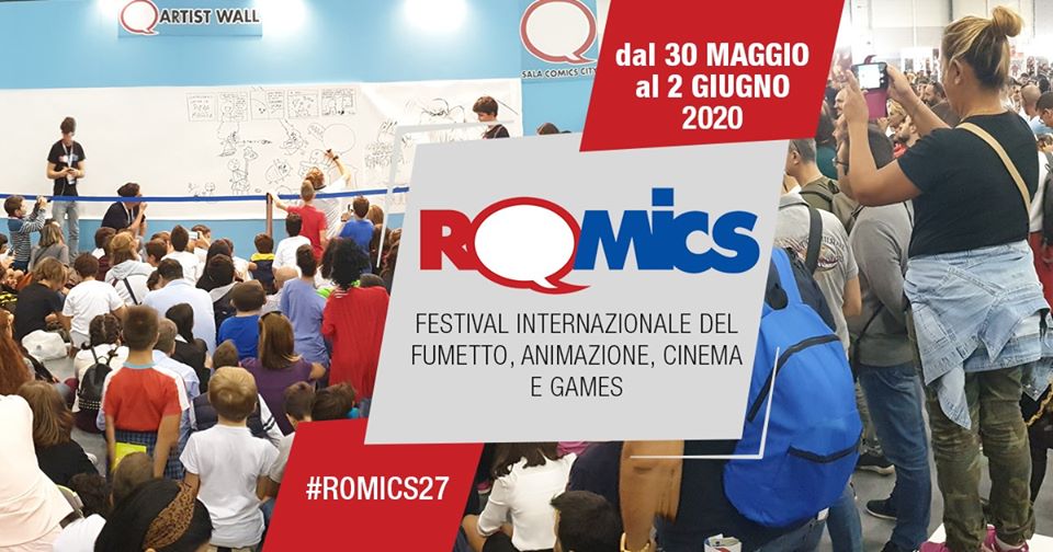 Romics