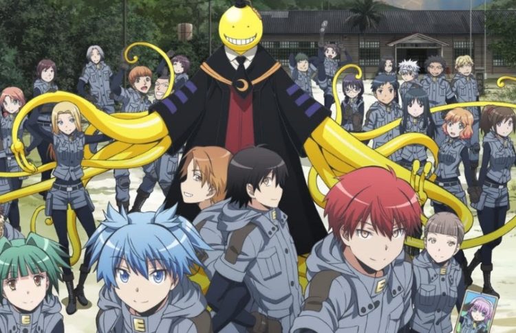 Assasination Classroom 750x485 1