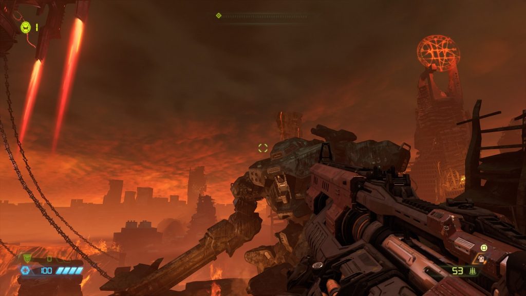 DOOM Eternal 20200313233827