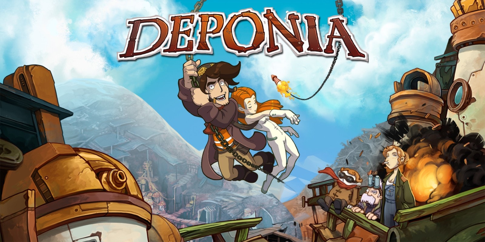 Deponia min