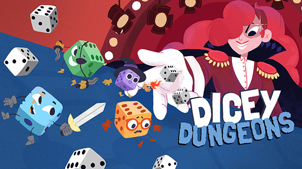 dicey dungeons