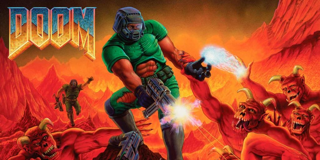 Doom 1993