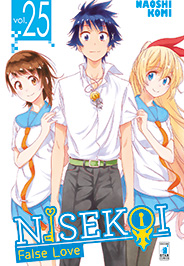 Nisekoi25