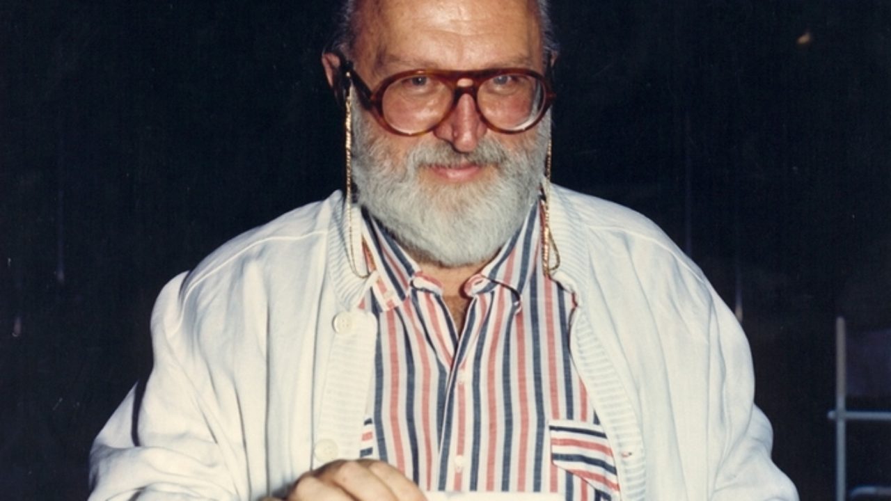 Sergio Leone