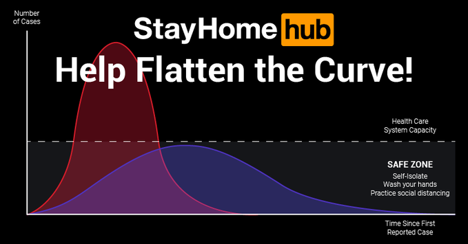 StayhomeHub