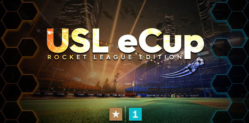 USL eCup 2020