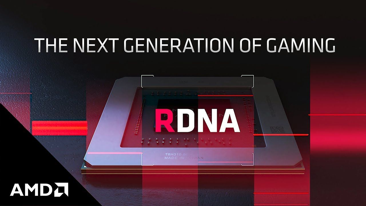 amd rdna