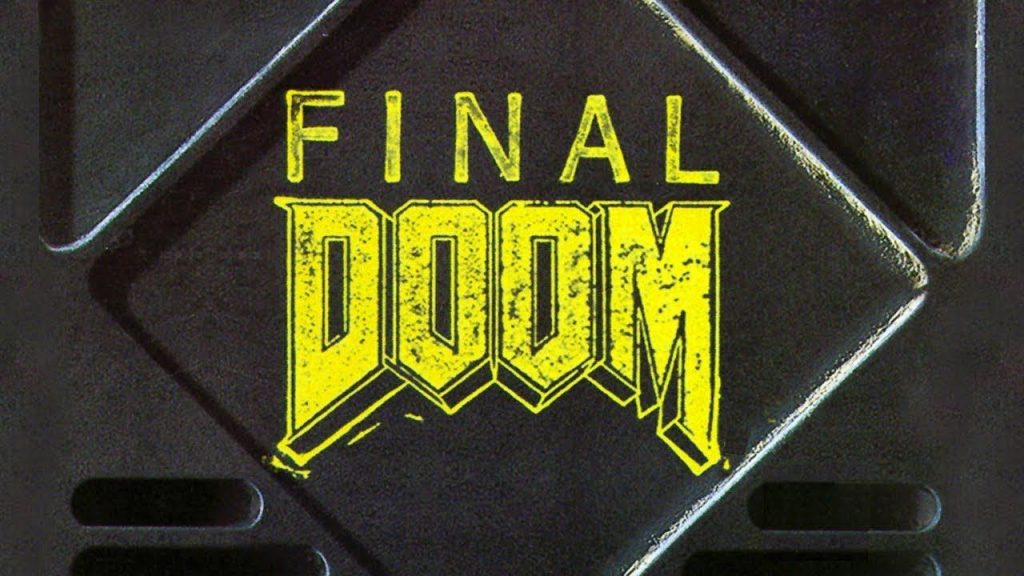 Final Doom